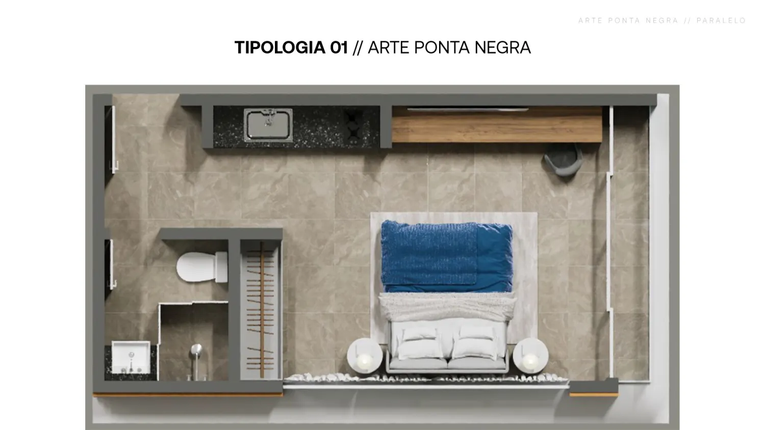 Arte Ponta Negra — página 24