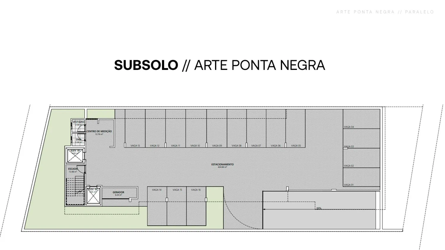 Arte Ponta Negra — página 26