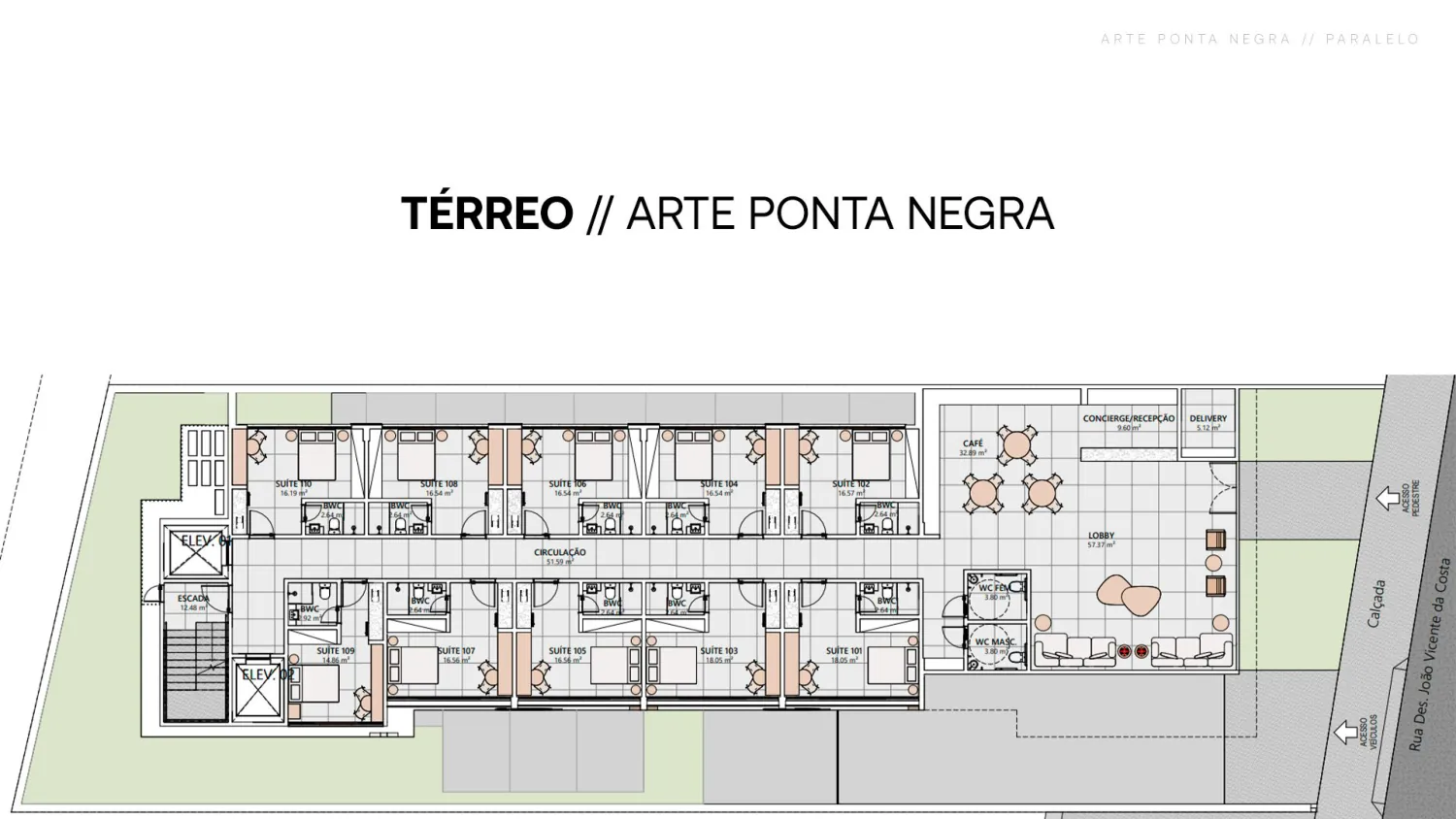 Arte Ponta Negra — página 27