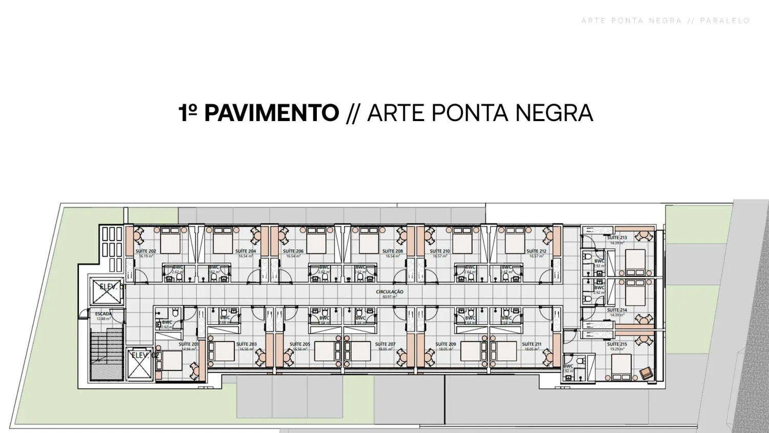 Arte Ponta Negra — página 28