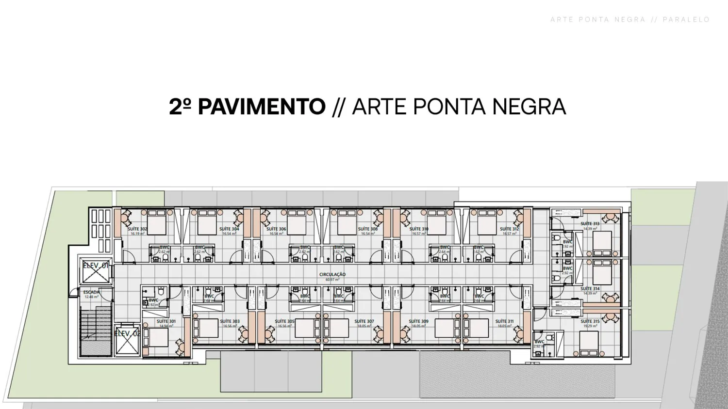 Arte Ponta Negra — página 29