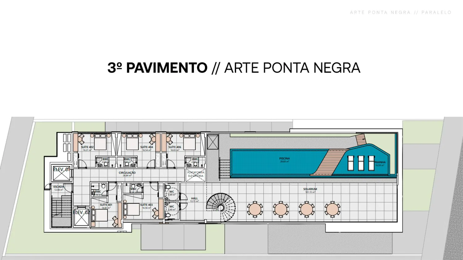 Arte Ponta Negra — página 30
