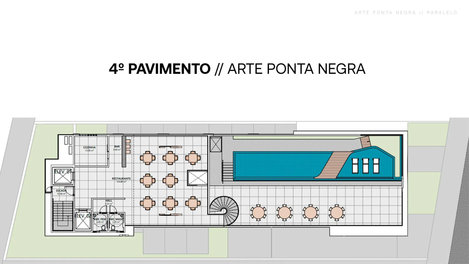 Arte Ponta Negra — página 31