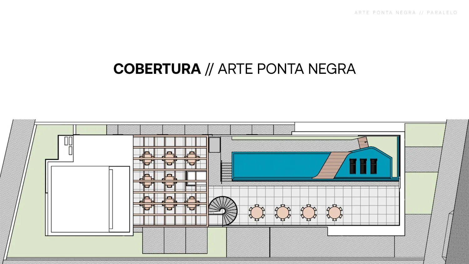 Arte Ponta Negra — página 33