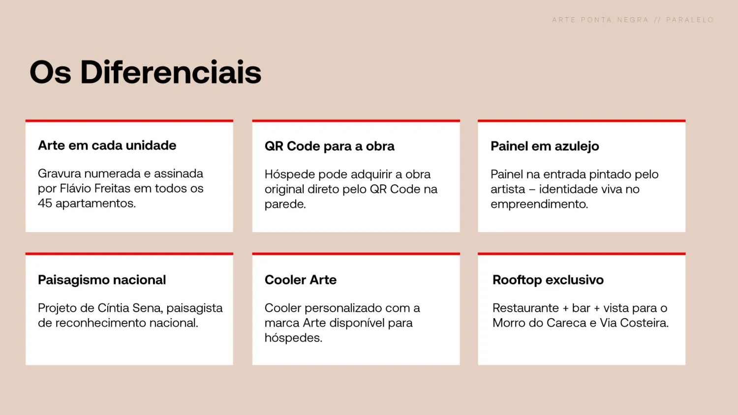 Arte Ponta Negra — página 34
