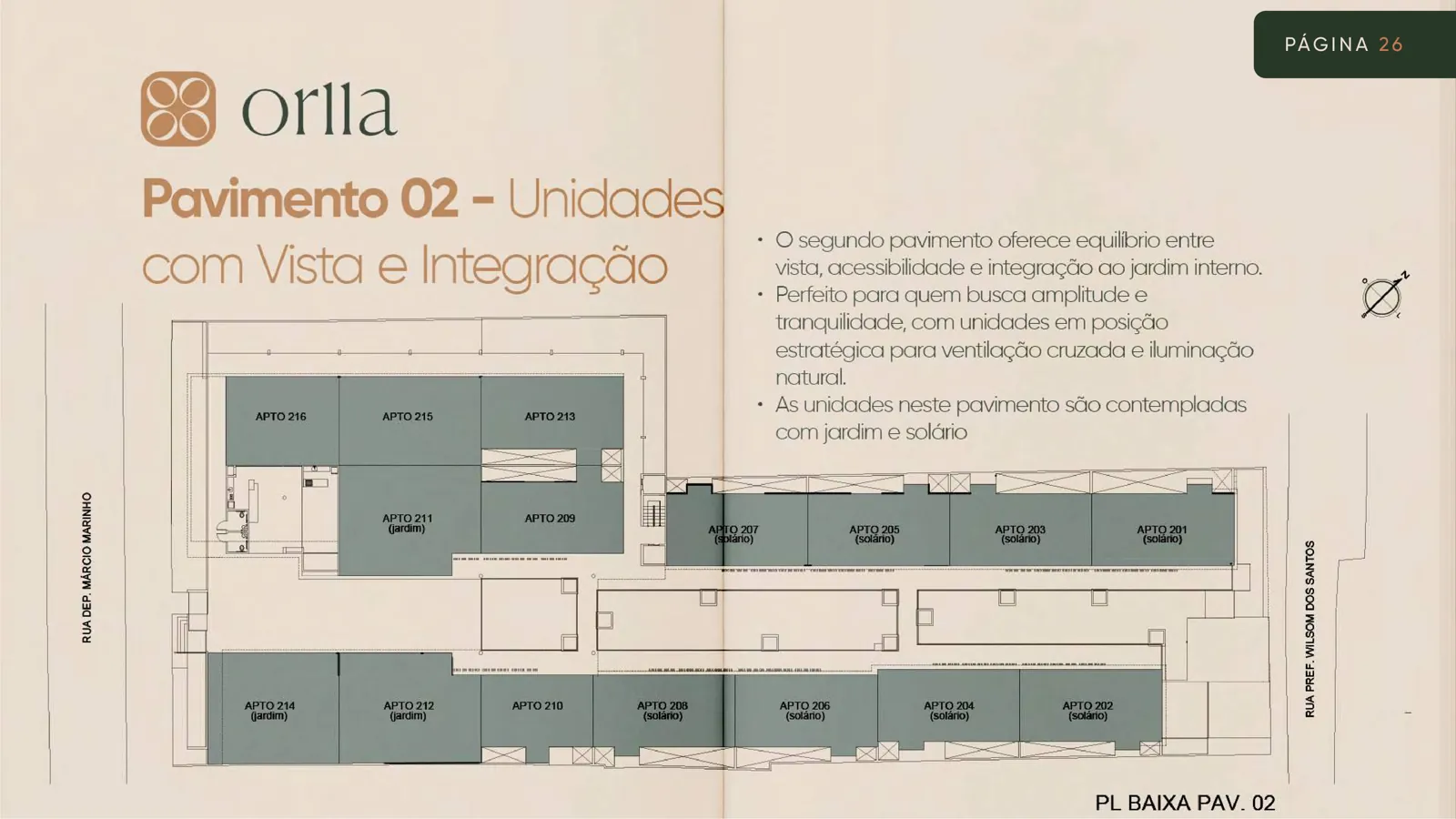 Orlla Pirangi — página 27