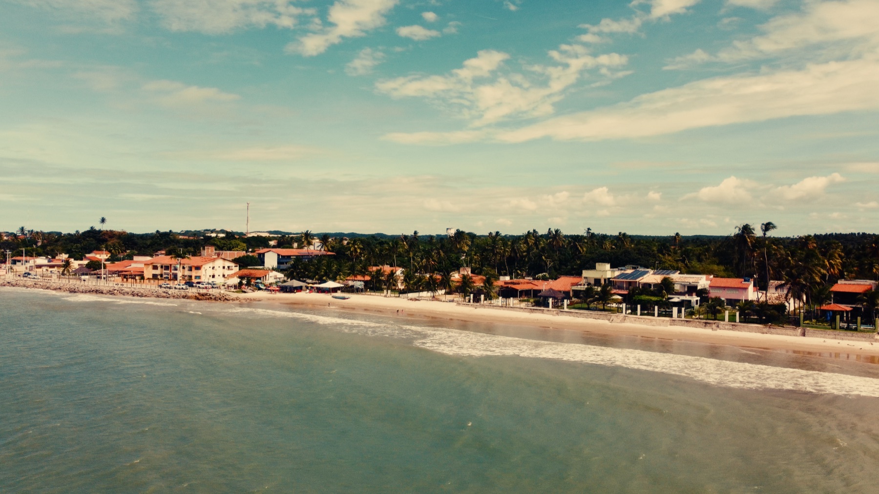 Pé na Areia — foto 4