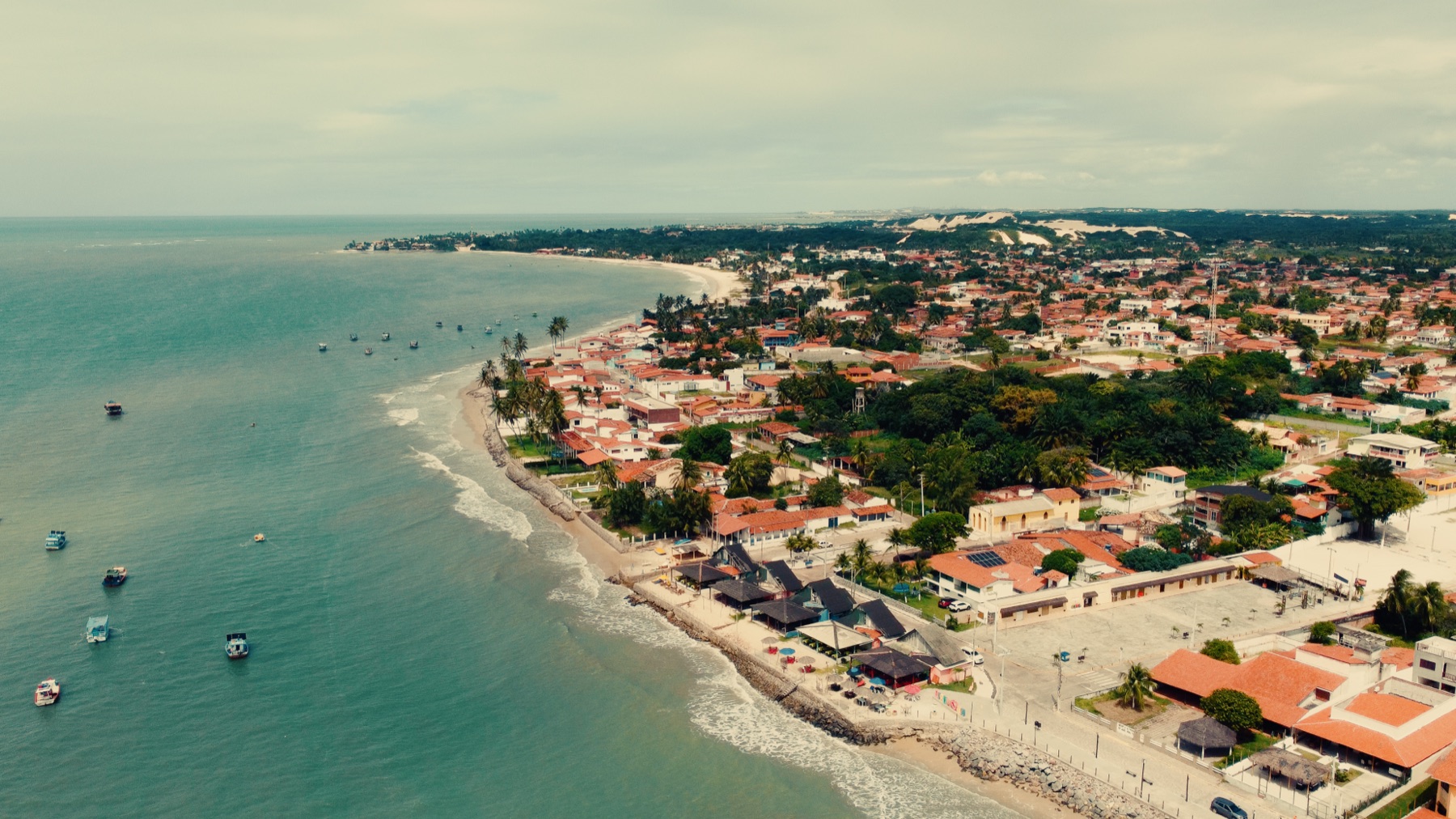 Pé na Areia — foto 5