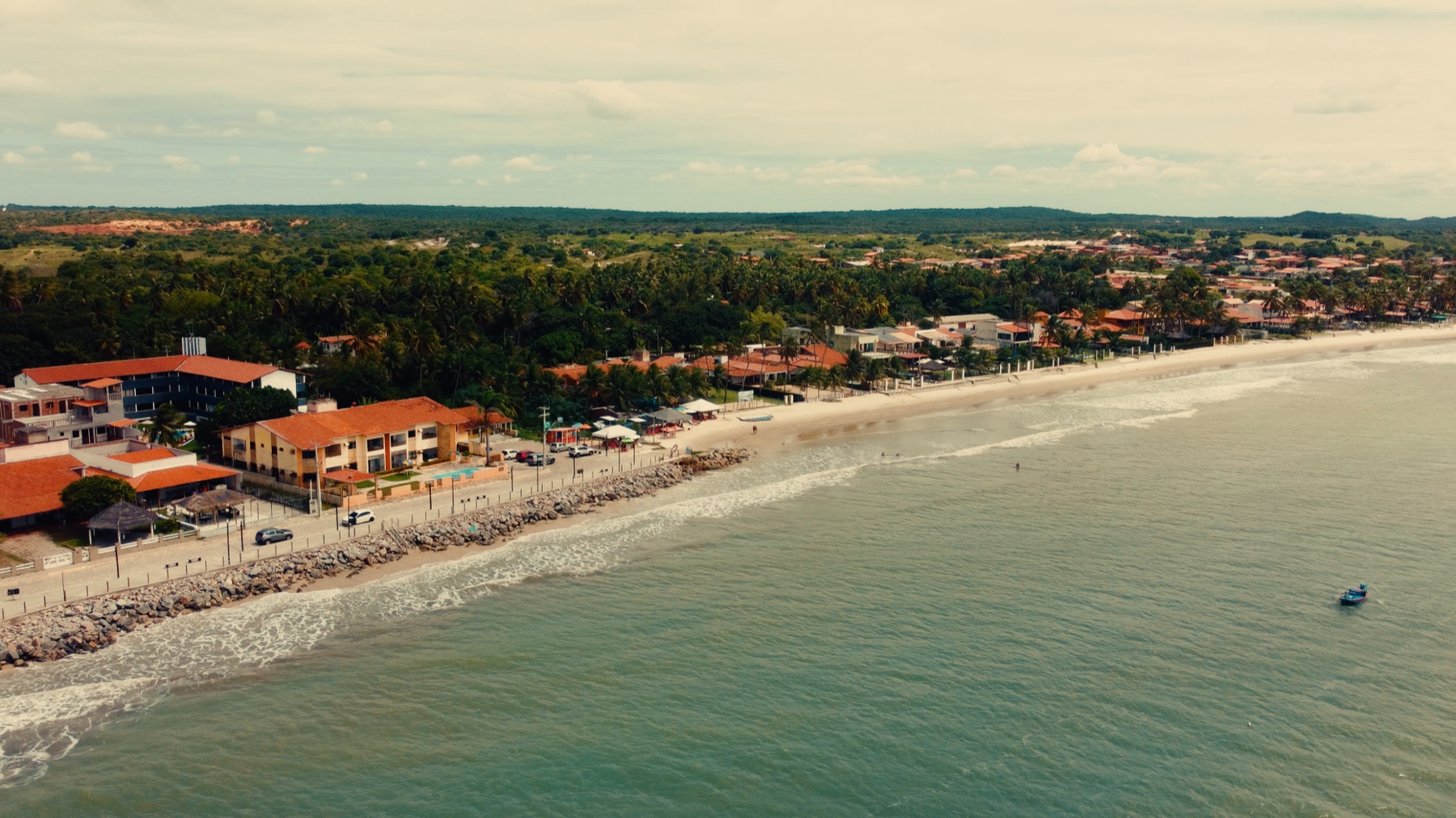 Pé na Areia — foto 6